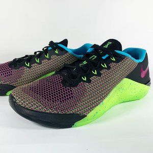 Nike | Shoes | Nike Metcon 5 Amp Black 